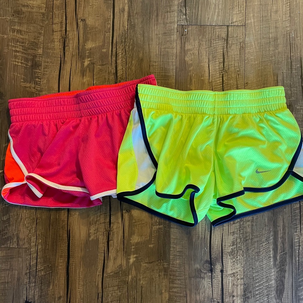 Nike shorts